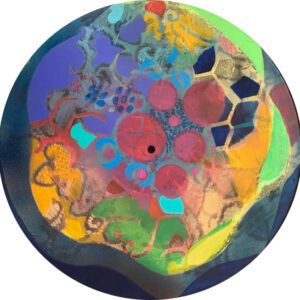 World View - circles